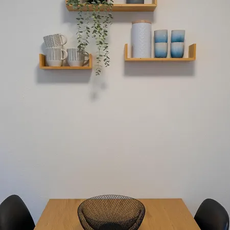 Ddhomes Lahnliebe App 01 - Balkon,therme,smarttv Бад-Эмс